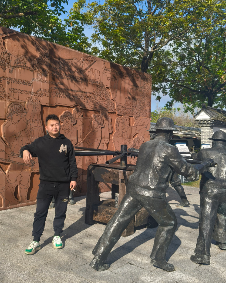朱亚军
